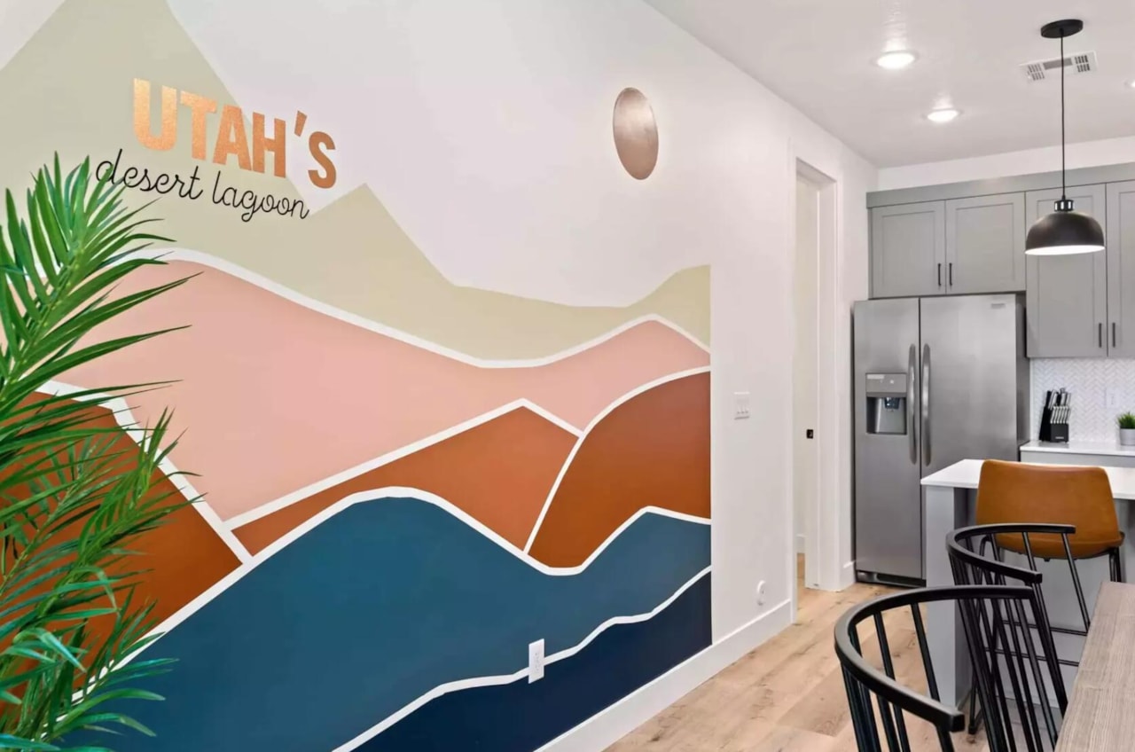 710 W Akoya Pearl #74 St George, UT 84790 condo for sale, MLS#25-259207 - Erika Rogers Photo 5