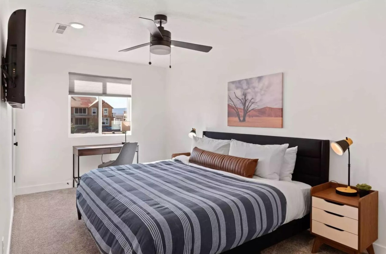 710 W Akoya Pearl #74 St George, UT 84790 condo for sale, MLS#25-259207 - Erika Rogers Photo 9