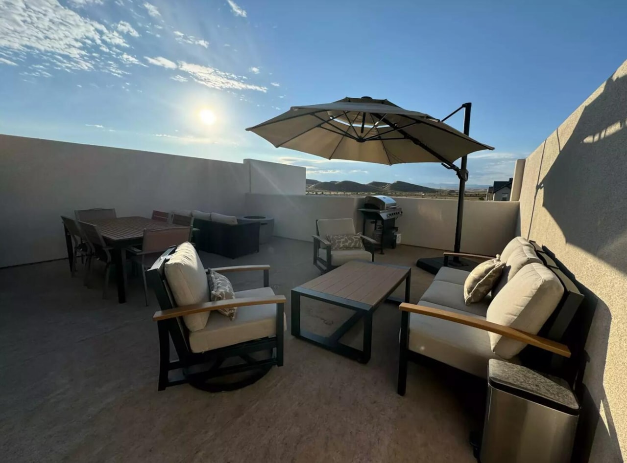 710 W Akoya Pearl #74 St George, UT 84790 condo for sale, MLS#25-259207 - Erika Rogers Photo 18