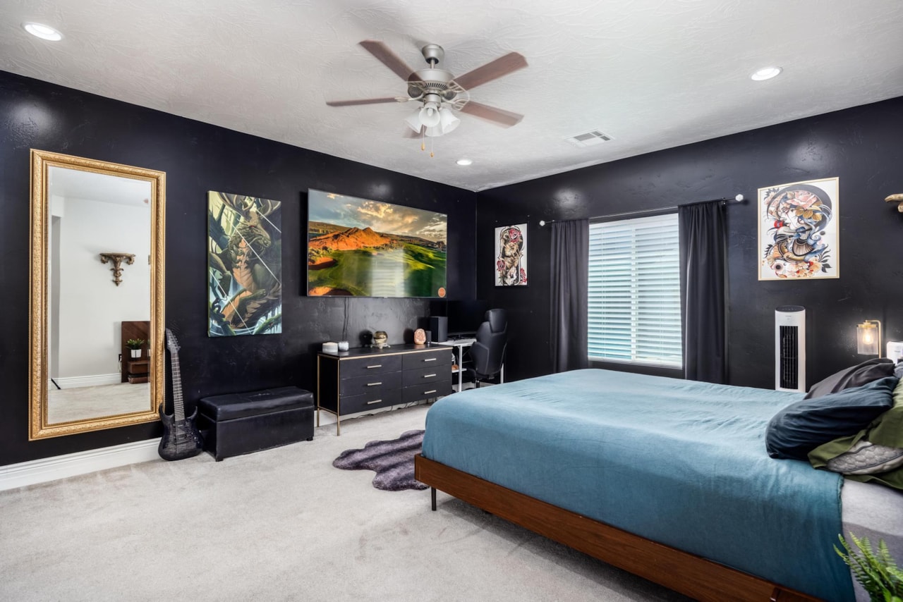 3250 E Sugar Maple St George, UT 84790 home for sale, MLS#25-265597 - Erika Rogers Photo 11