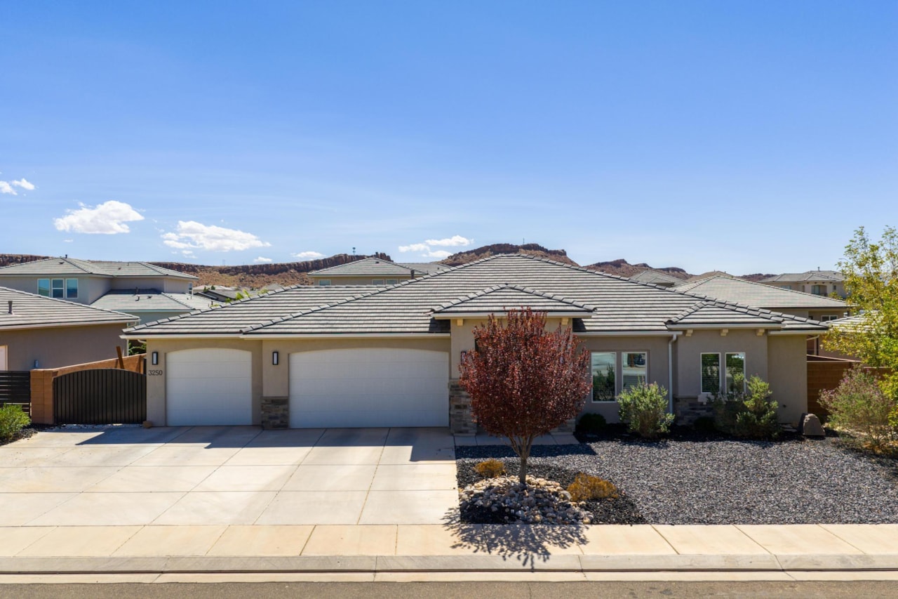 3250 E Sugar Maple St George, UT 84790 home for sale, MLS#25-265597 - Erika Rogers Photo 31