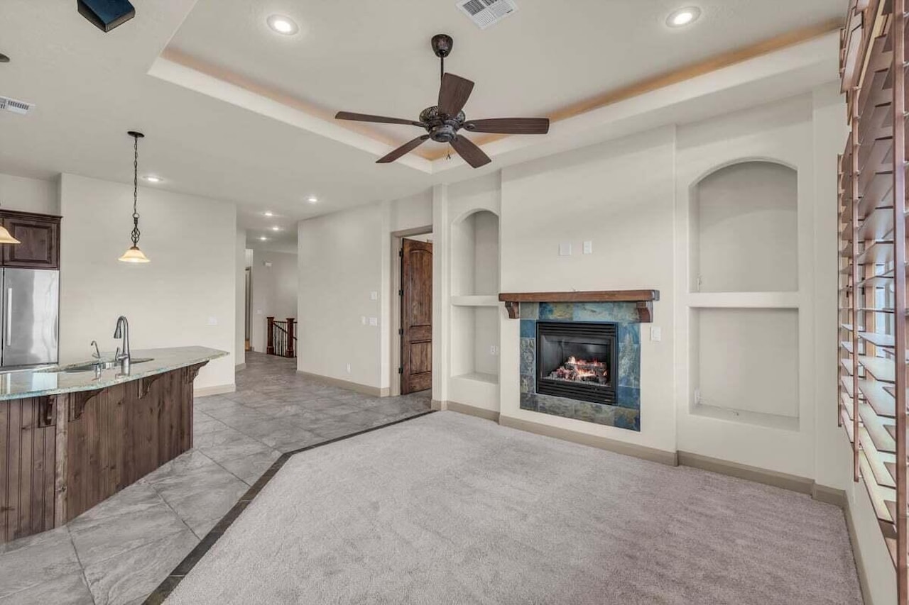 438 N Stone Mountain DR #59 St George, UT 84770 home for sale, MLS#25-265616 - Erika Rogers Photo 4