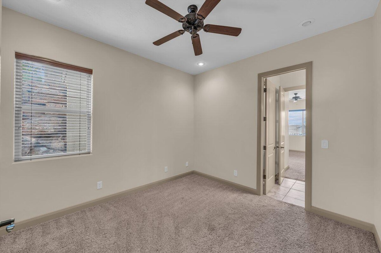 438 N Stone Mountain DR #59 St George, UT 84770 home for sale, MLS#25-265616 - Erika Rogers Photo 23