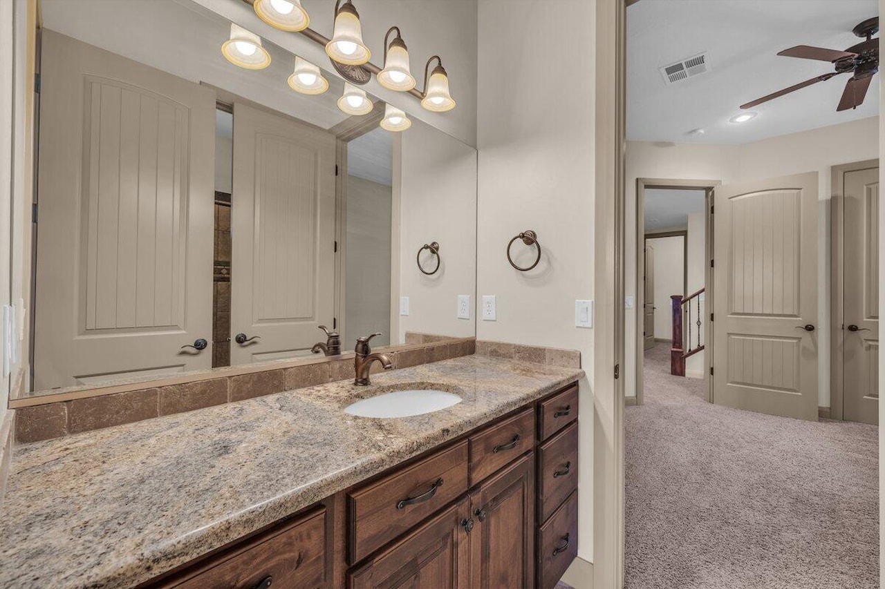 438 N Stone Mountain DR #59 St George, UT 84770 home for sale, MLS#25-265616 - Erika Rogers Photo 25