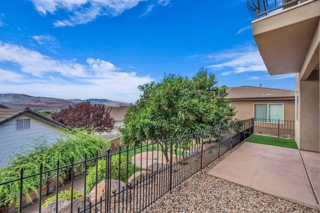 438 N Stone Mountain DR #59 St George, UT 84770 home for sale, MLS#25-265616 - Erika Rogers Photo 26