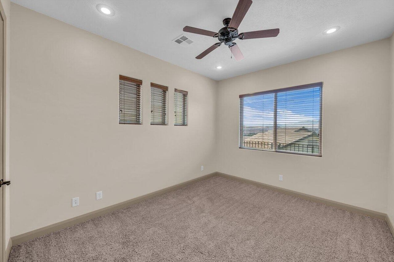 438 N Stone Mountain DR #59 St George, UT 84770 home for sale, MLS#25-265616 - Erika Rogers Photo 27