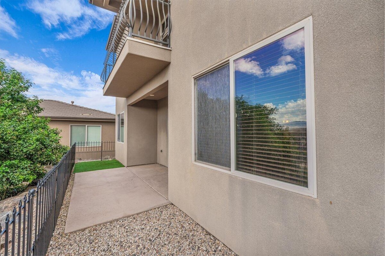 438 N Stone Mountain DR #59 St George, UT 84770 home for sale, MLS#25-265616 - Erika Rogers Photo 32