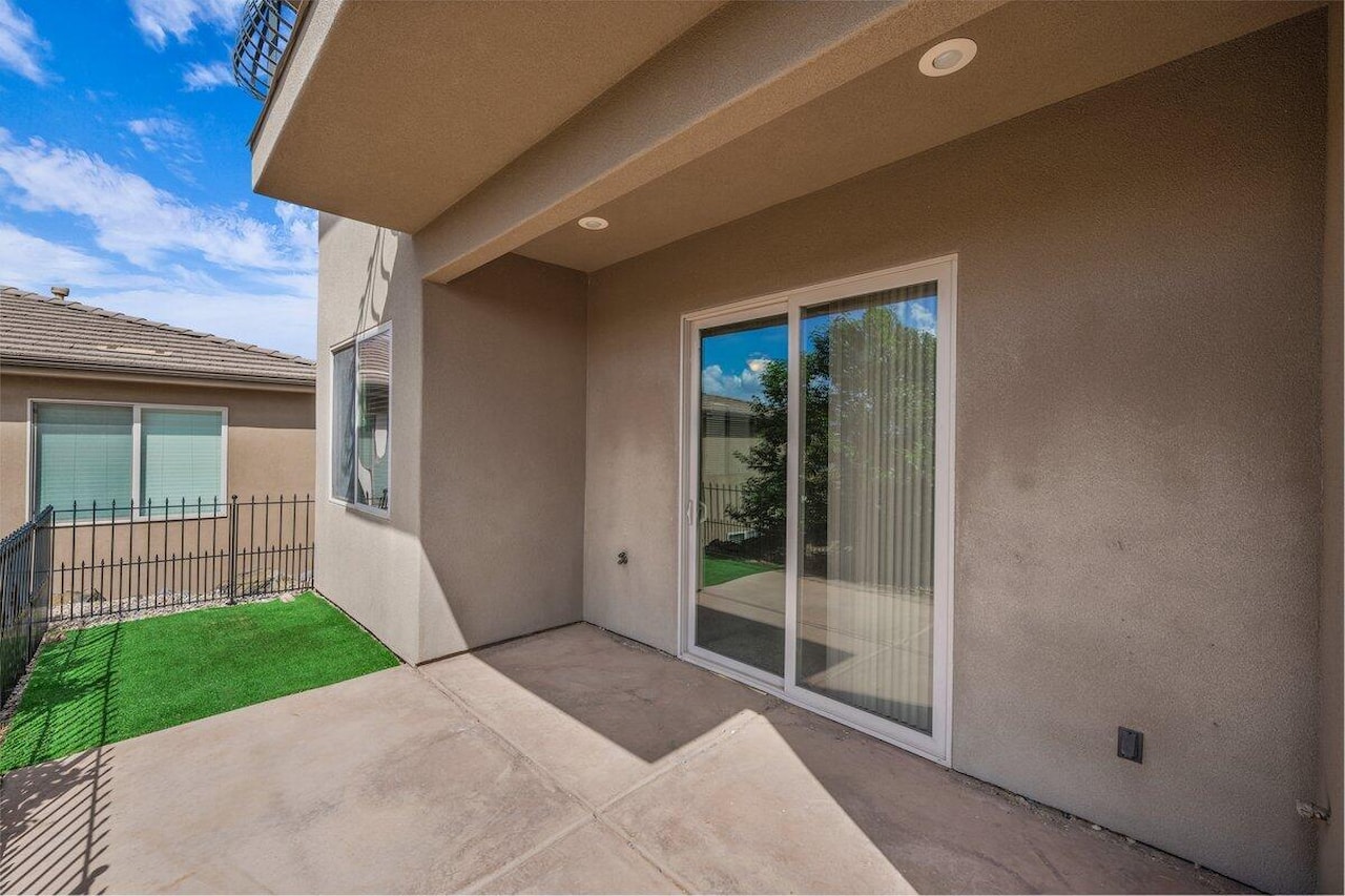 438 N Stone Mountain DR #59 St George, UT 84770 home for sale, MLS#25-265616 - Erika Rogers Photo 33
