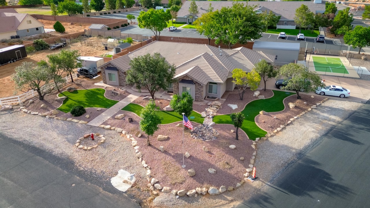 1851 W 5400  N St George, UT 84770 home for sale, MLS#25-265615 - Erika Rogers