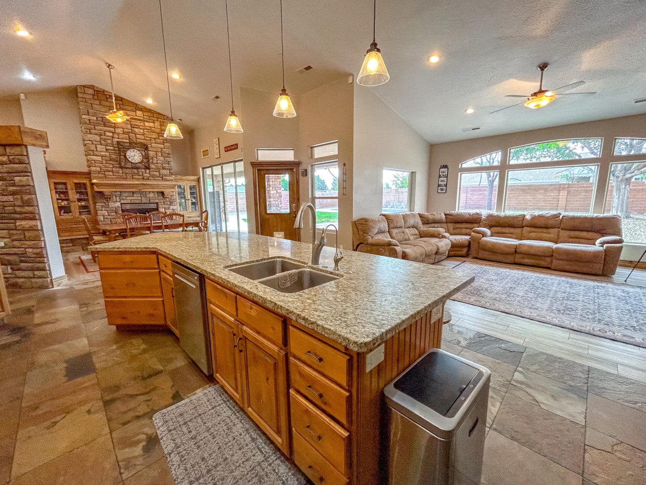 1851 W 5400  N St George, UT 84770 home for sale, MLS#25-265615 - Erika Rogers Photo 8