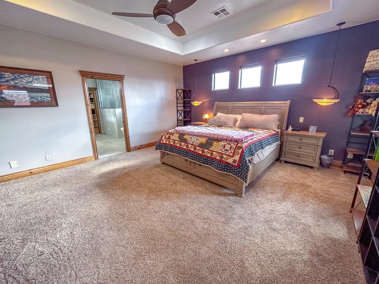 1851 W 5400  N St George, UT 84770 home for sale, MLS#25-265615 - Erika Rogers Photo 15