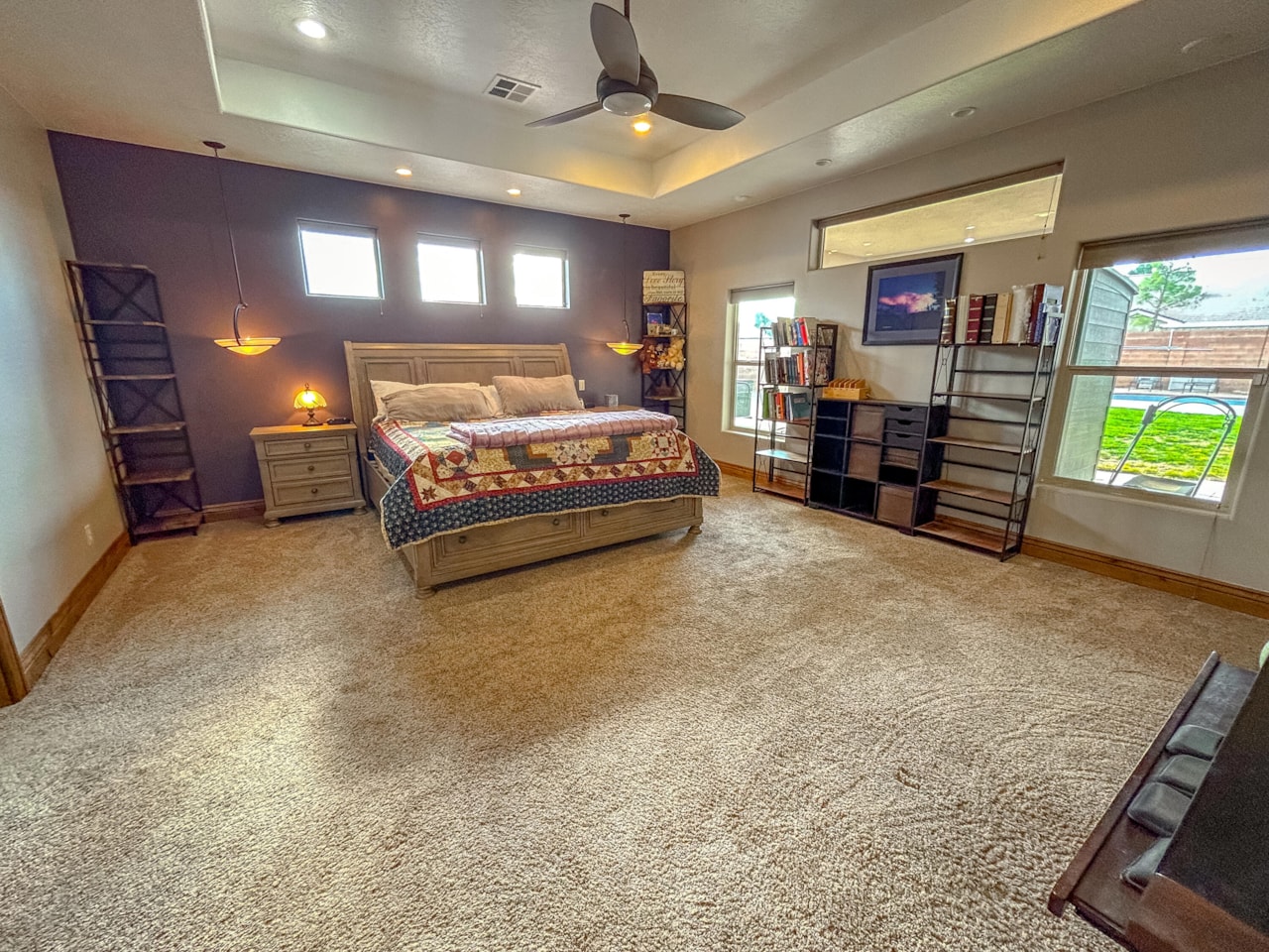 1851 W 5400  N St George, UT 84770 home for sale, MLS#25-265615 - Erika Rogers Photo 16