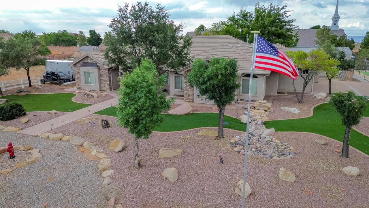 1851 W 5400  N St George, UT 84770 home for sale, MLS#25-265615 - Erika Rogers Photo 50