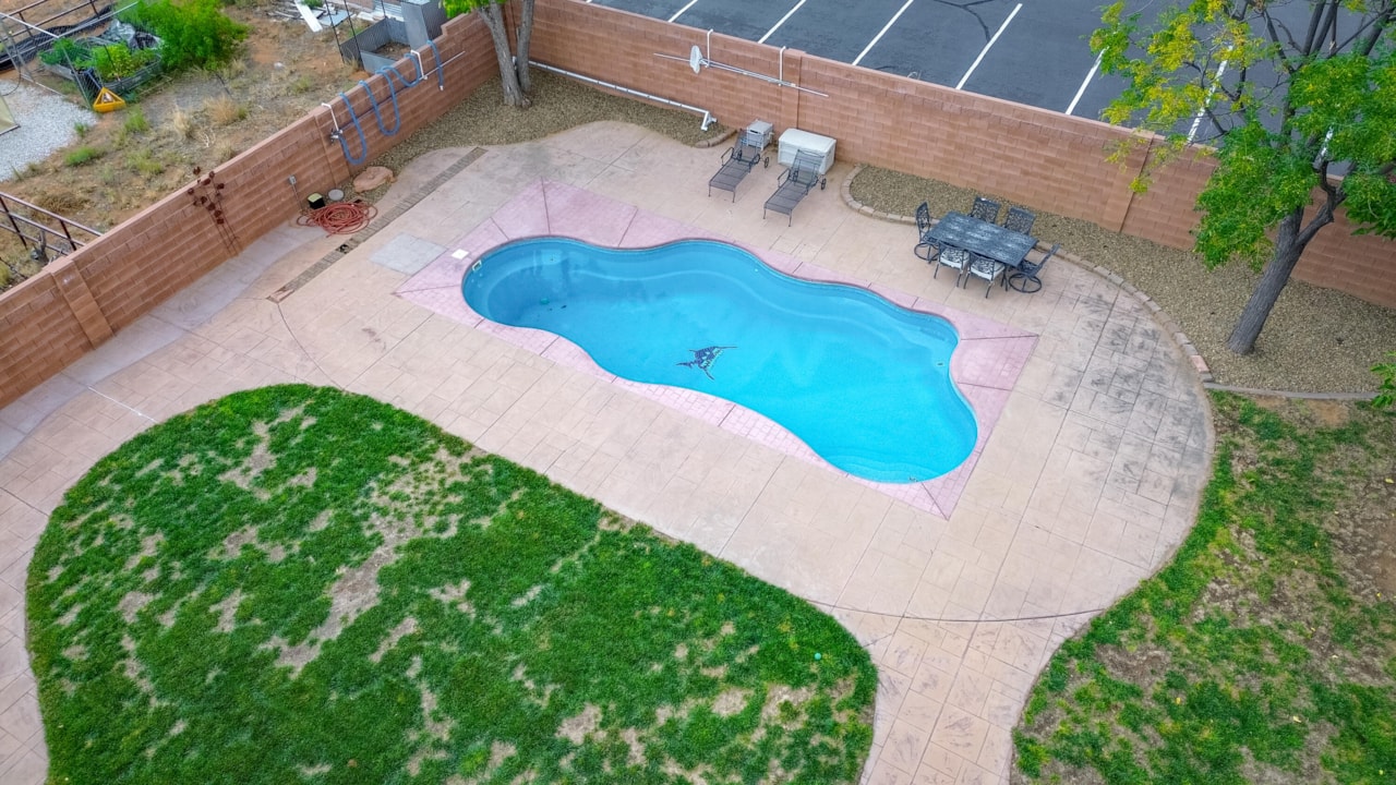 1851 W 5400  N St George, UT 84770 home for sale, MLS#25-265615 - Erika Rogers Photo 52