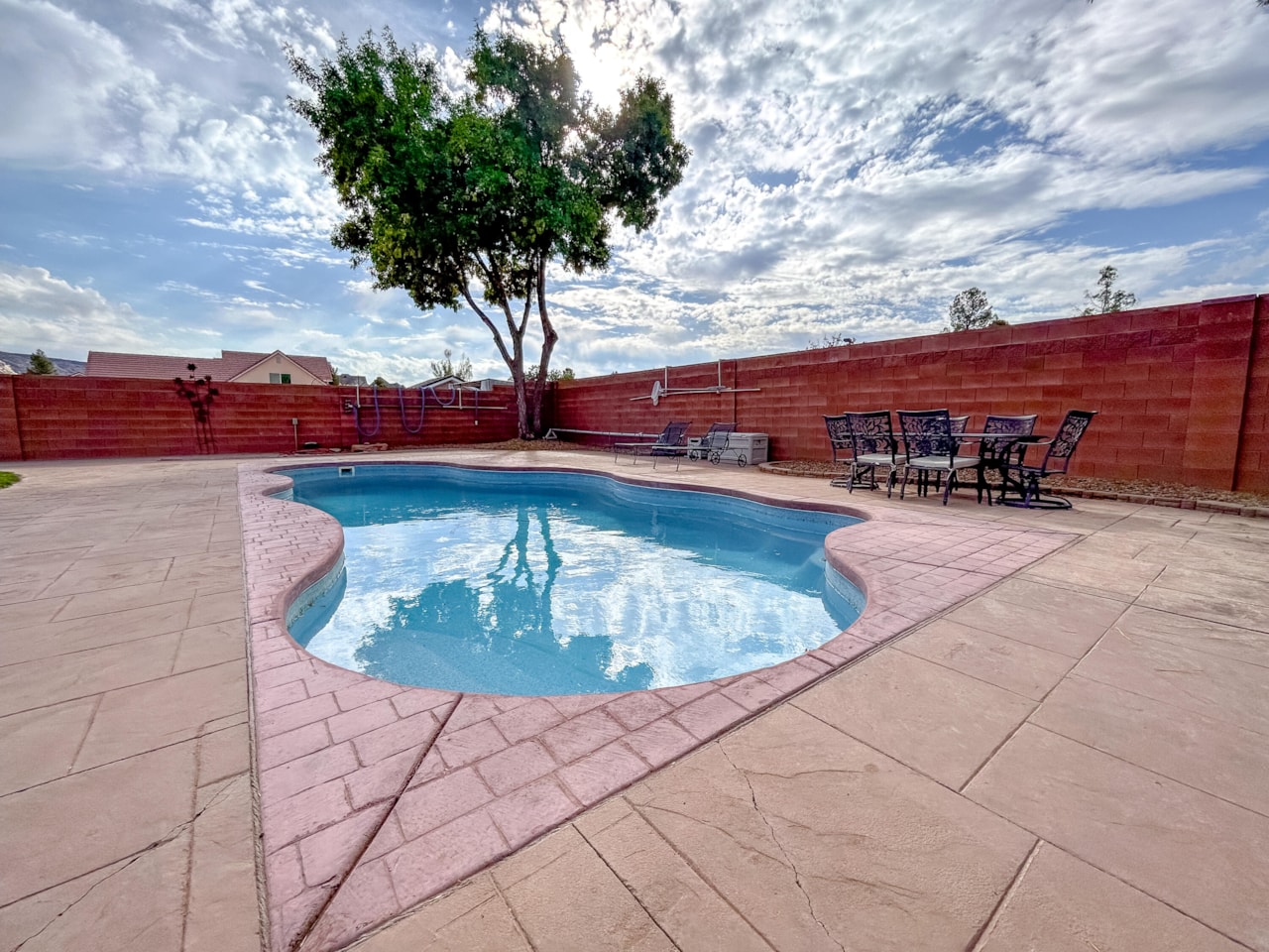 1851 W 5400  N St George, UT 84770 home for sale, MLS#25-265615 - Erika Rogers Photo 53