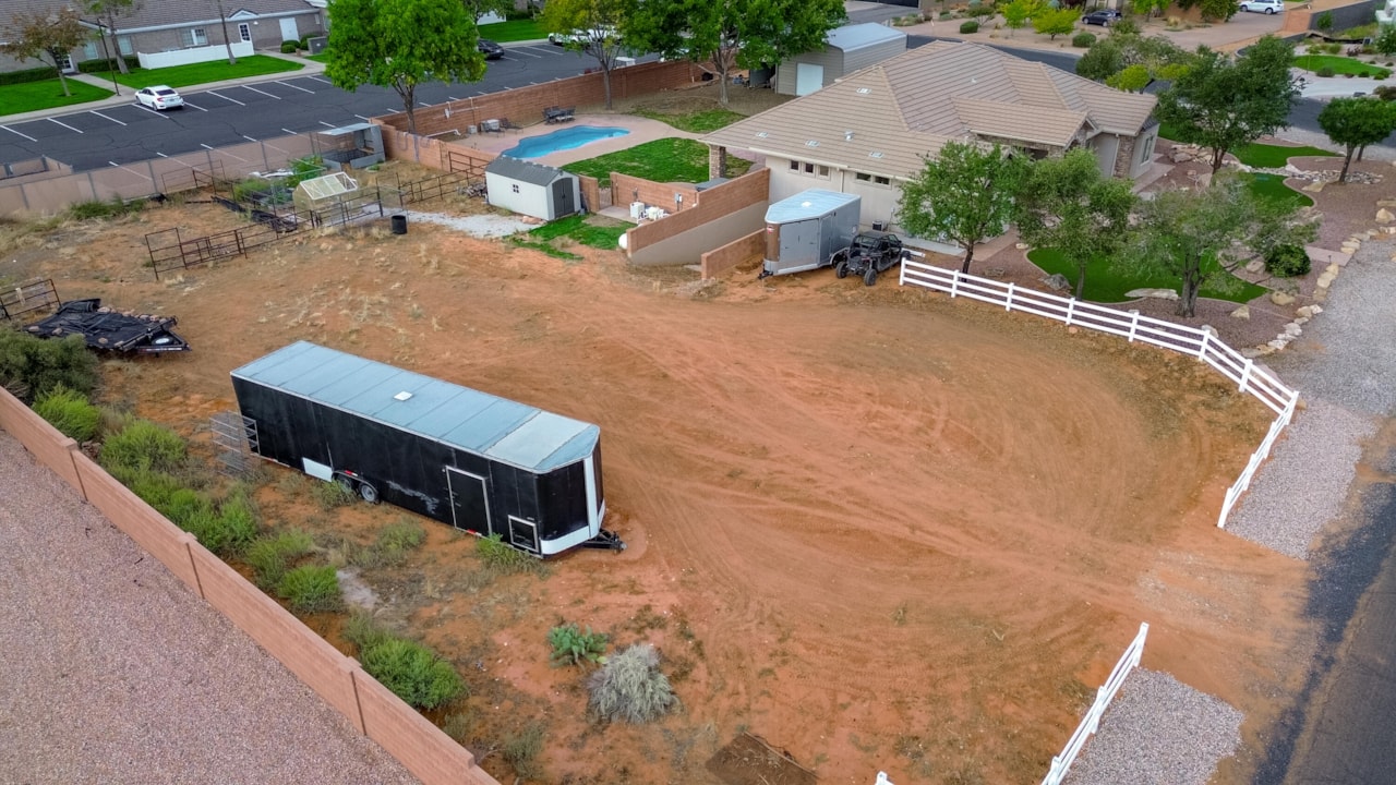 1851 W 5400  N St George, UT 84770 home for sale, MLS#25-265615 - Erika Rogers Photo 56