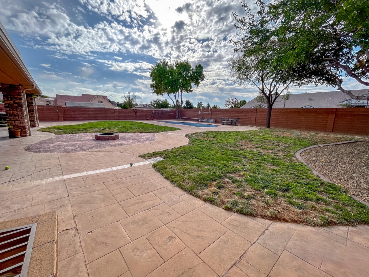 1851 W 5400  N St George, UT 84770 home for sale, MLS#25-265615 - Erika Rogers Photo 62