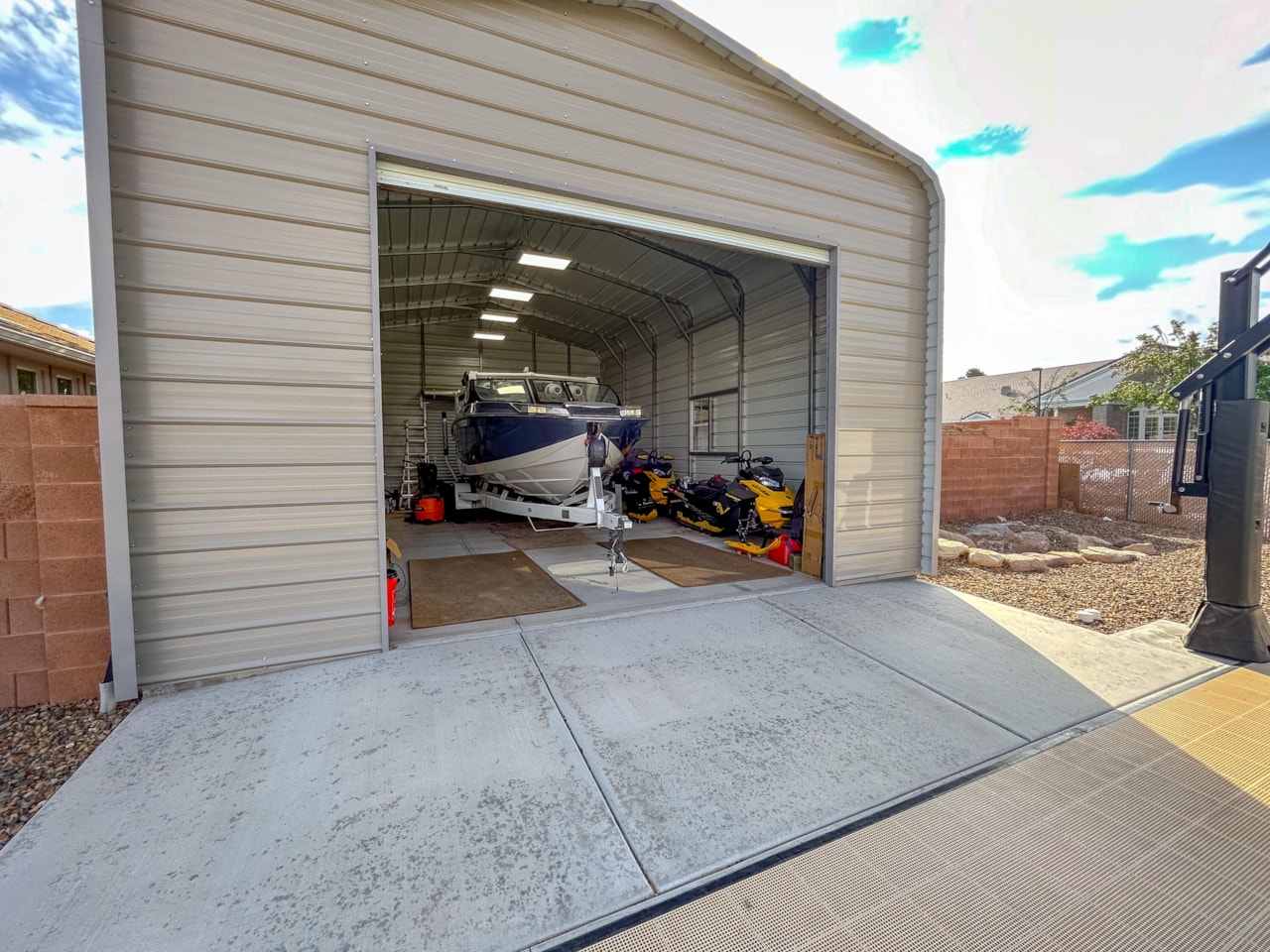 1851 W 5400  N St George, UT 84770 home for sale, MLS#25-265615 - Erika Rogers Photo 64