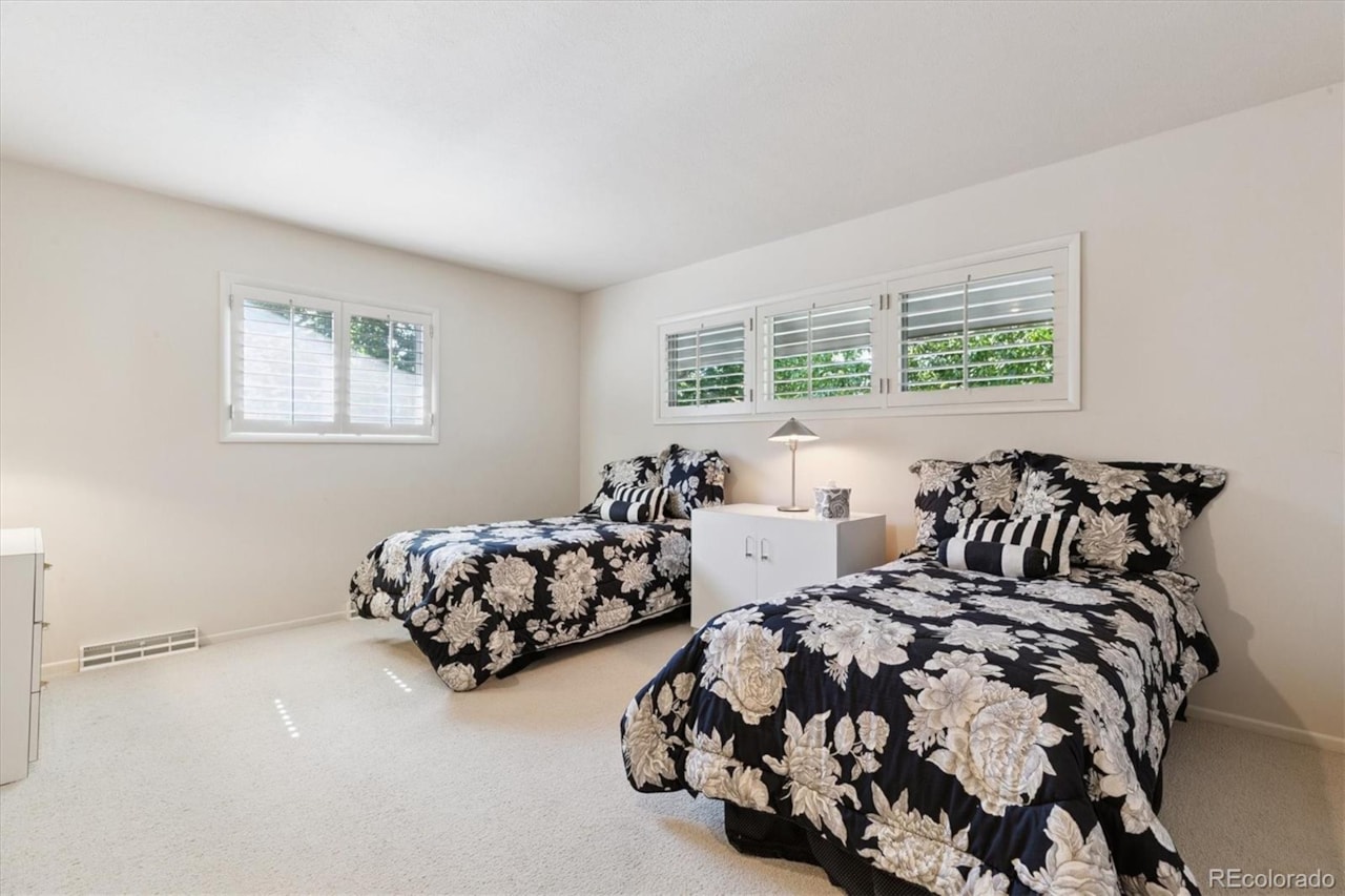 4010 S Holly St Southmoor Vista Cherry Hills Discover the ultimate fusion of TIMELESS DESIGN, MODERN LUXURY, & SERENE OUTDOOR BEAUTY in this... Cherry Hills Village Arapahoe CO 80111 3174346 home for sale $1,890,000 3174346 Photo 33