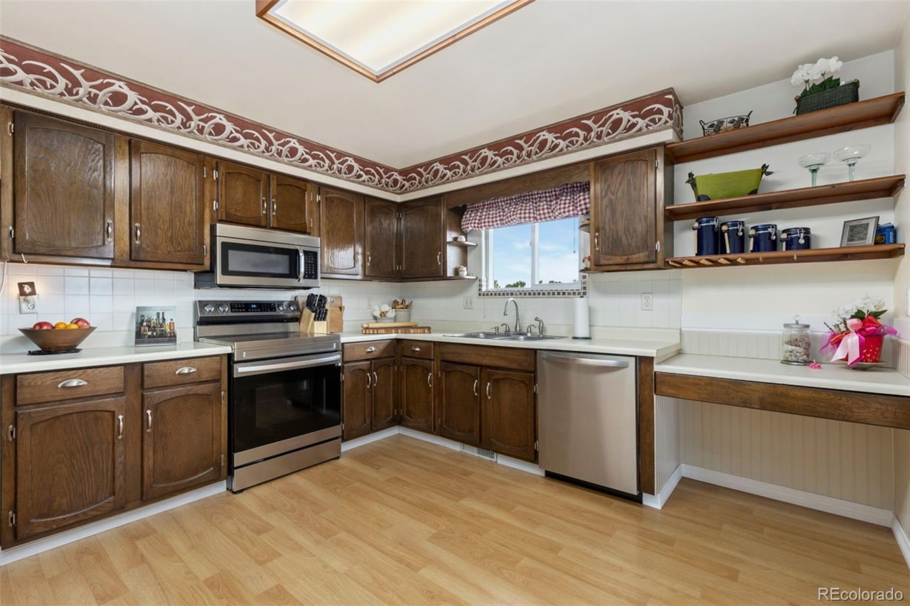 4808 Beverly Dr Berthoud Estates Welcome to your own private haven nestled on a serene 2.4-acre cedar-fenced, treed lot   the... Berthoud Larimer CO 80513 2016702 home for sale $880,000 2016702 Photo 3