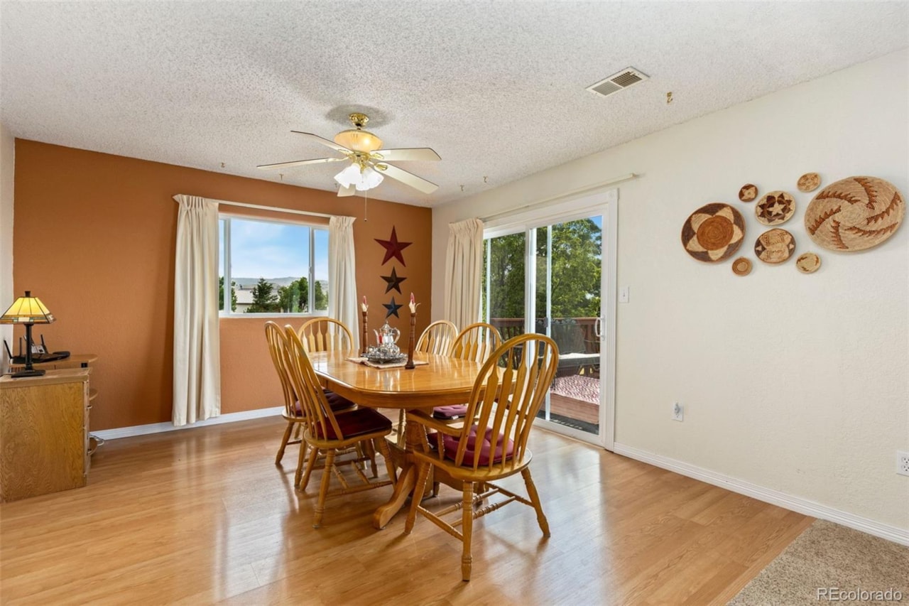 4808 Beverly Dr Berthoud Estates Welcome to your own private haven nestled on a serene 2.4-acre cedar-fenced, treed lot   the... Berthoud Larimer CO 80513 2016702 home for sale $880,000 2016702 Photo 8