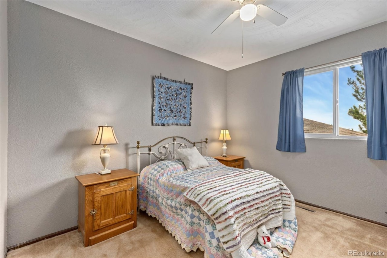 4808 Beverly Dr Berthoud Estates Welcome to your own private haven nestled on a serene 2.4-acre cedar-fenced, treed lot   the... Berthoud Larimer CO 80513 2016702 home for sale $880,000 2016702 Photo 13