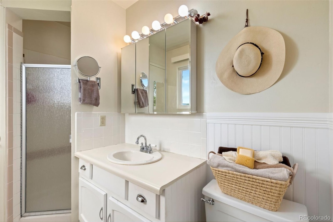 4808 Beverly Dr Berthoud Estates Welcome to your own private haven nestled on a serene 2.4-acre cedar-fenced, treed lot   the... Berthoud Larimer CO 80513 2016702 home for sale $880,000 2016702 Photo 14