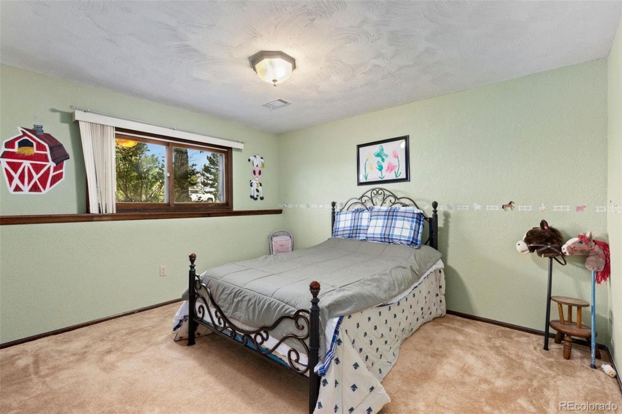 4808 Beverly Dr Berthoud Estates Welcome to your own private haven nestled on a serene 2.4-acre cedar-fenced, treed lot   the... Berthoud Larimer CO 80513 2016702 home for sale $880,000 2016702 Photo 17