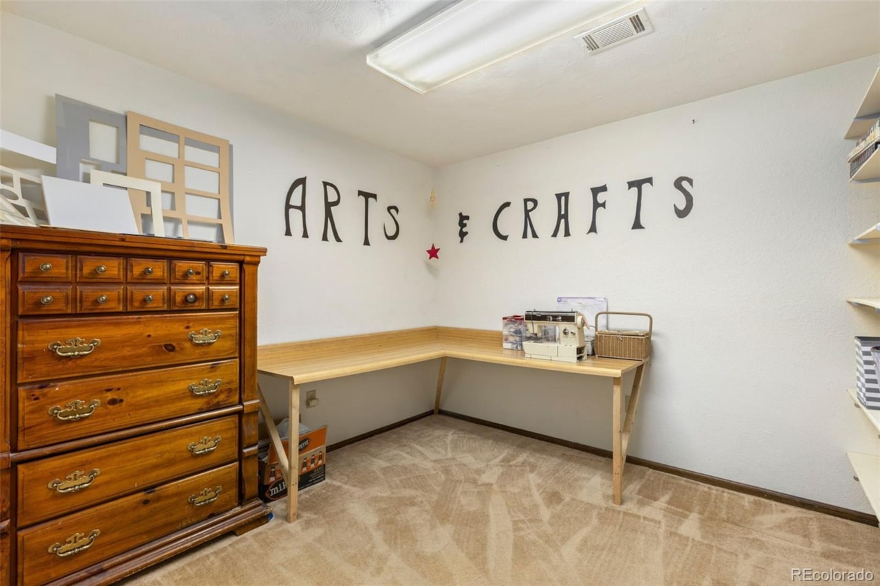 4808 Beverly Dr Berthoud Estates Welcome to your own private haven nestled on a serene 2.4-acre cedar-fenced, treed lot   the... Berthoud Larimer CO 80513 2016702 home for sale $880,000 2016702 Photo 22