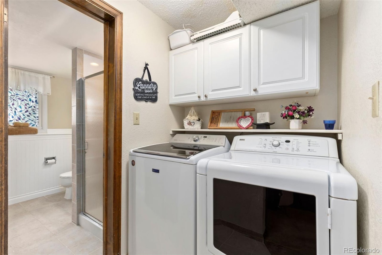 4808 Beverly Dr Berthoud Estates Welcome to your own private haven nestled on a serene 2.4-acre cedar-fenced, treed lot   the... Berthoud Larimer CO 80513 2016702 home for sale $880,000 2016702 Photo 24