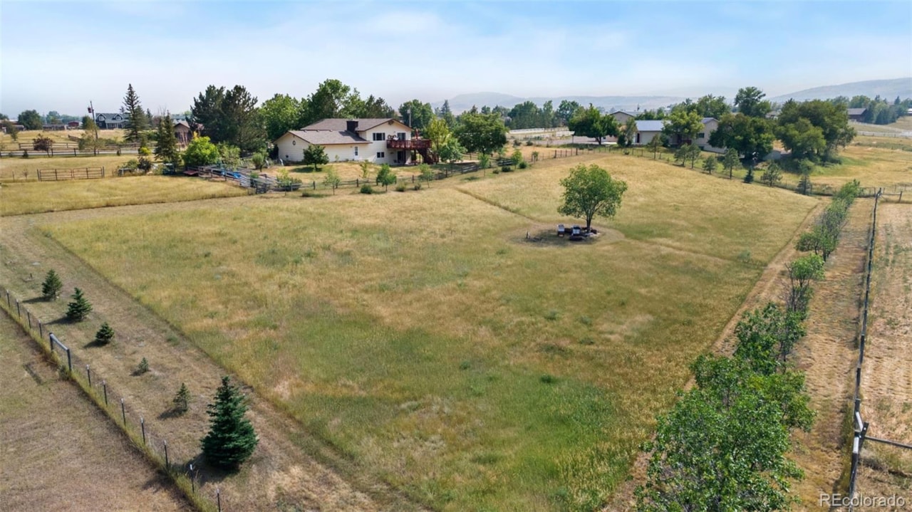 4808 Beverly Dr Berthoud Estates Welcome to your own private haven nestled on a serene 2.4-acre cedar-fenced, treed lot   the... Berthoud Larimer CO 80513 2016702 home for sale $880,000 2016702 Photo 28