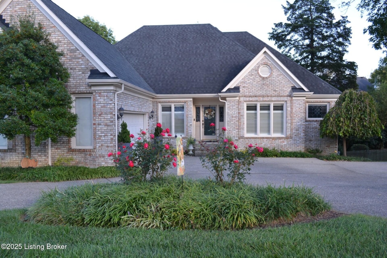 14423 Willow Grove Cir Louisville, KY 40245 | MLS #1698698