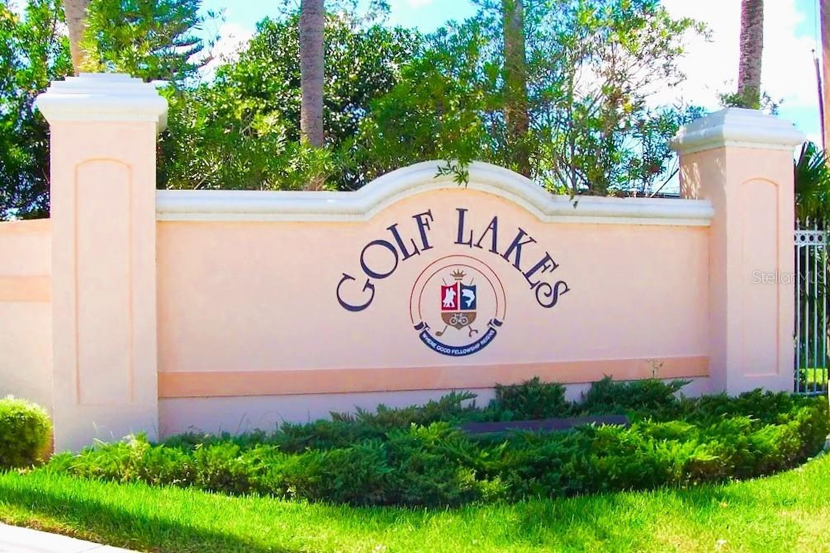 608 49th B Avenue Dr E #427 Bradenton, FL 34203 MLS TB8431717 - Main Image