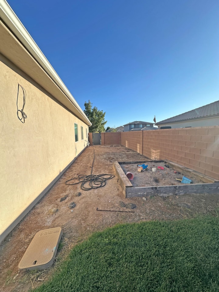 166 W Chesterfield DR Washington, UT 84780 home for sale, MLS#25-265108 - Erika Rogers Photo 25