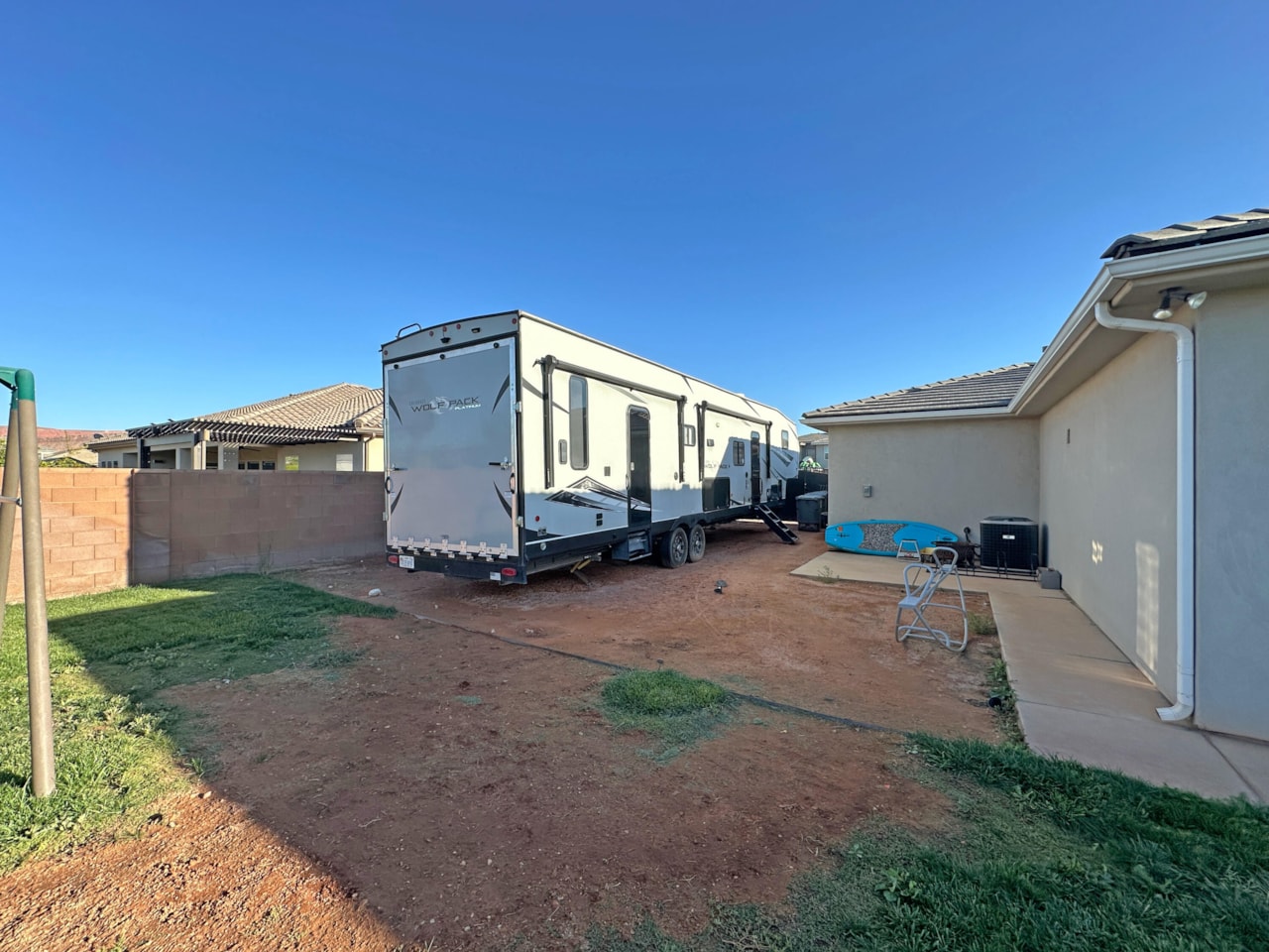 166 W Chesterfield DR Washington, UT 84780 home for sale, MLS#25-265108 - Erika Rogers Photo 27