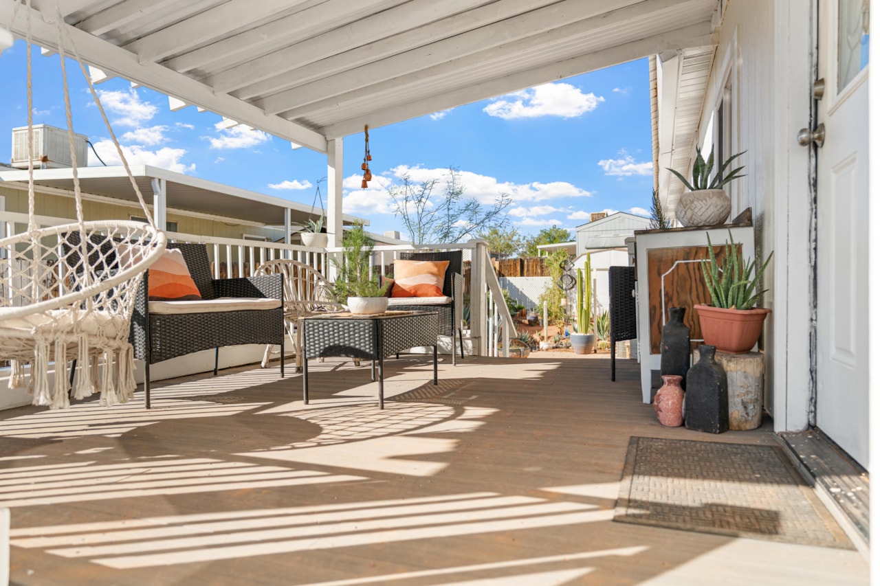 1450 N Dixie Downs RD #92 St George, UT 84770 home for sale, MLS#25-265655 - Erika Rogers Photo 4