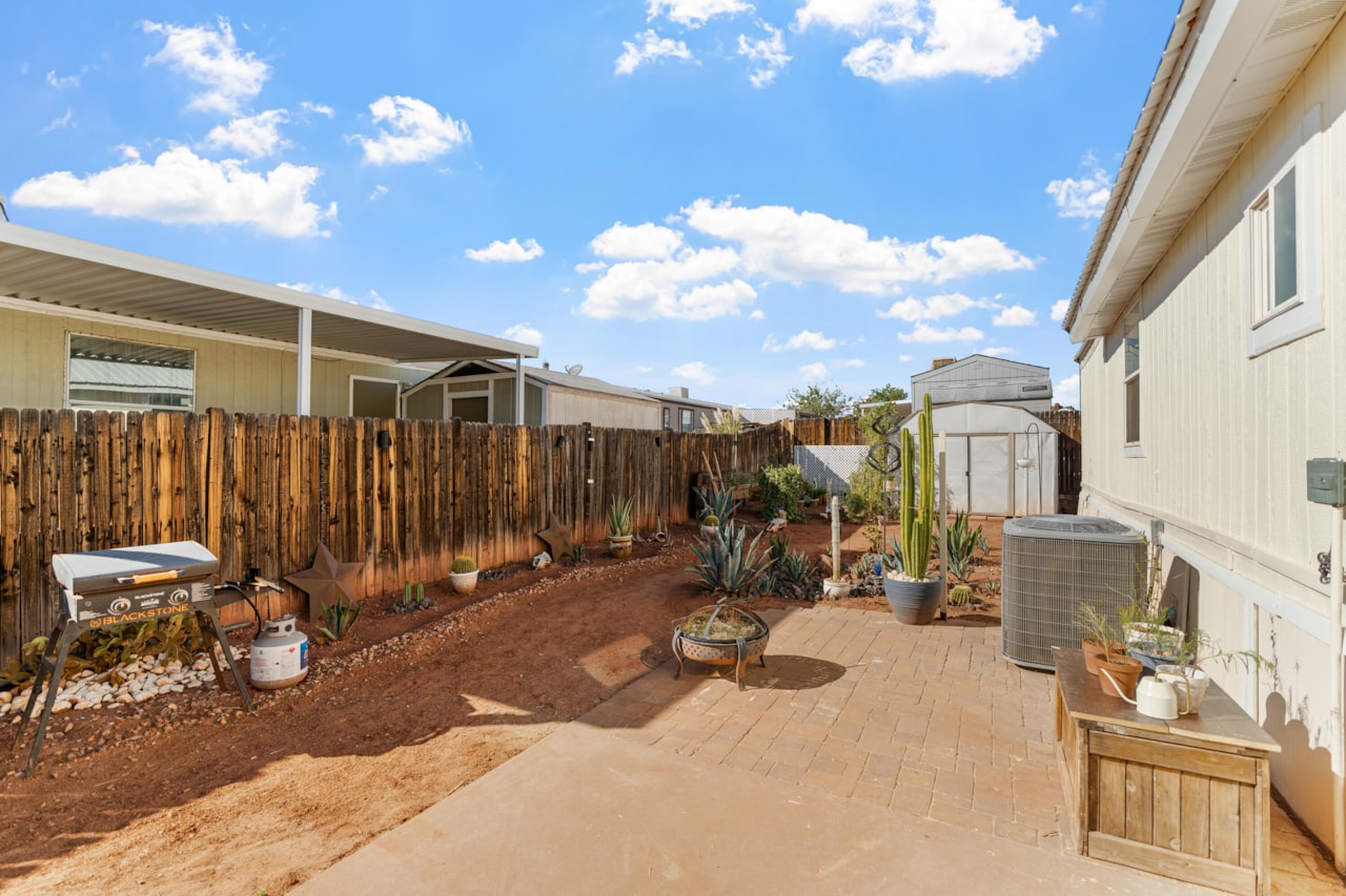 1450 N Dixie Downs RD #92 St George, UT 84770 home for sale, MLS#25-265655 - Erika Rogers Photo 23