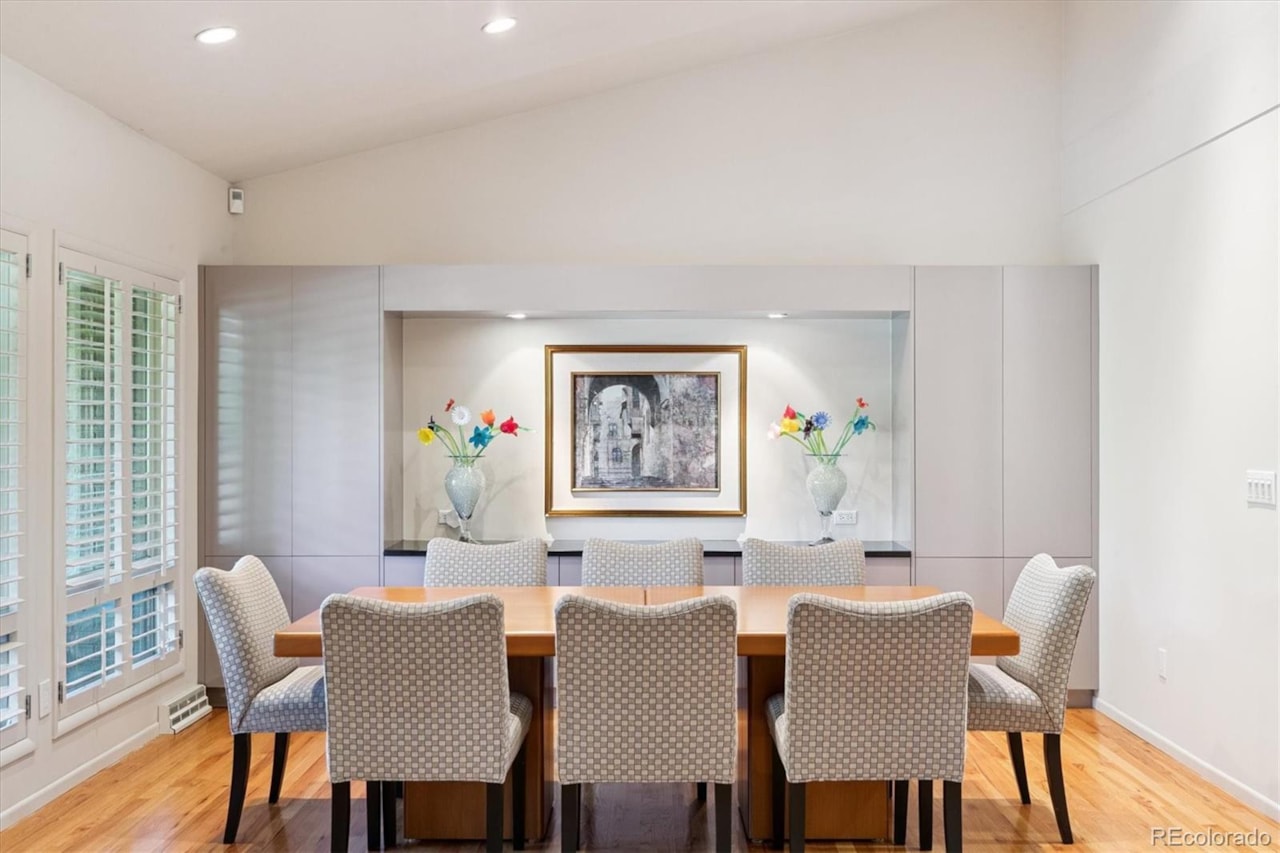 4010 S Holly St Southmoor Vista Cherry Hills Discover the ultimate fusion of TIMELESS DESIGN, MODERN LUXURY, & SERENE OUTDOOR BEAUTY in this... Cherry Hills Village Arapahoe CO 80111 3174346 home for sale $1,890,000 3174346 Photo 14