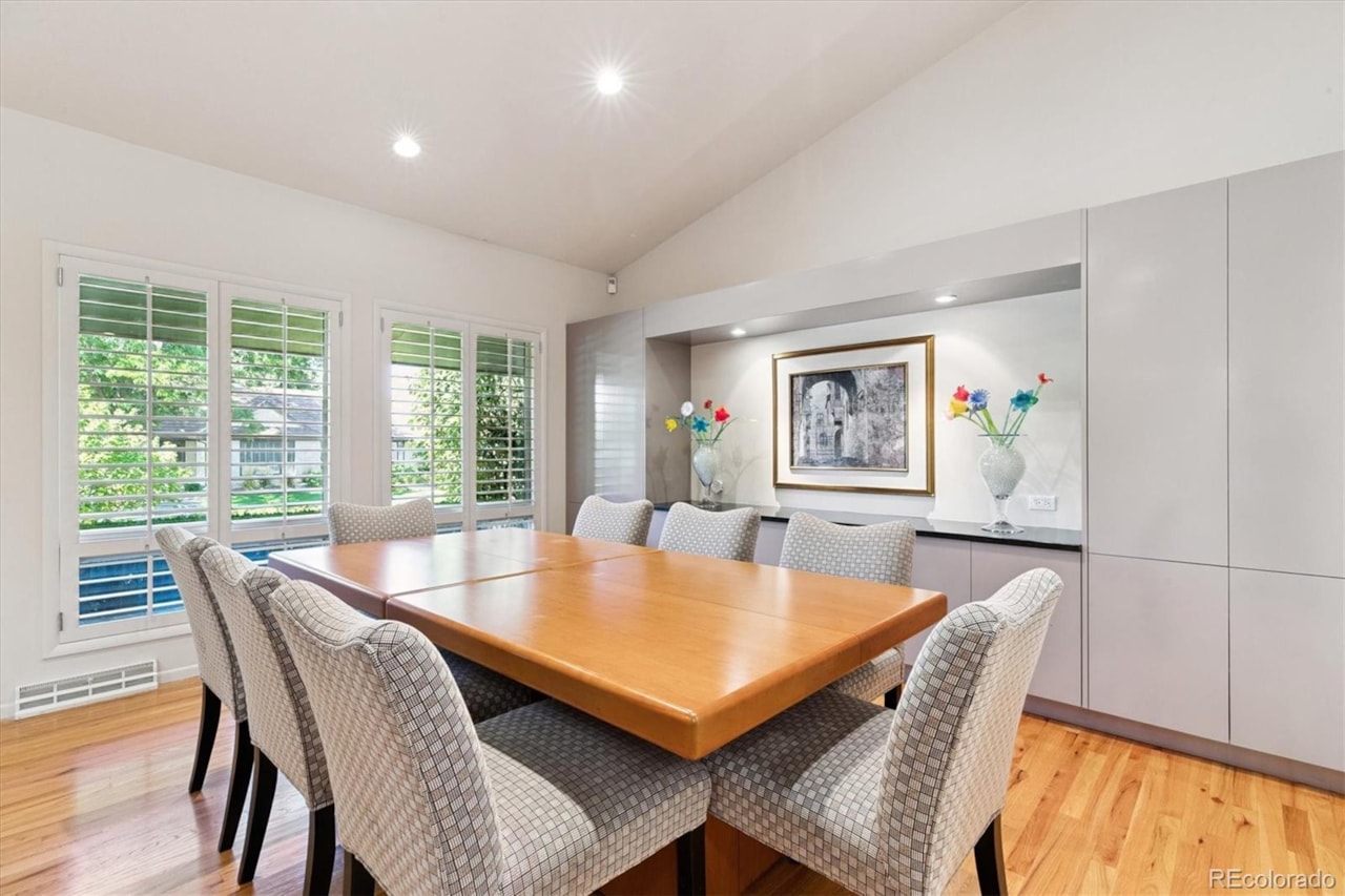 4010 S Holly St Southmoor Vista Cherry Hills Discover the ultimate fusion of TIMELESS DESIGN, MODERN LUXURY, & SERENE OUTDOOR BEAUTY in this... Cherry Hills Village Arapahoe CO 80111 3174346 home for sale $1,890,000 3174346 Photo 15