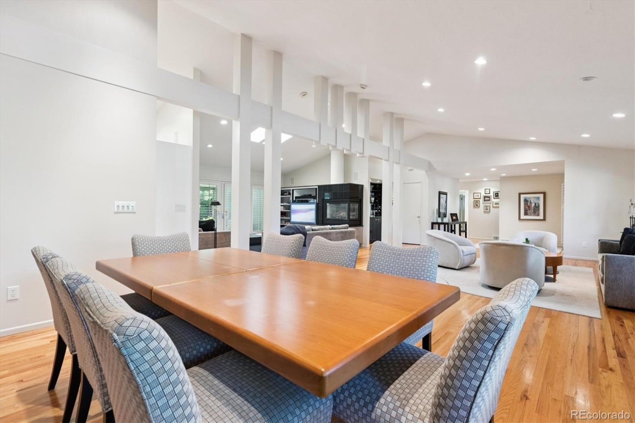 4010 S Holly St Southmoor Vista Cherry Hills Discover the ultimate fusion of TIMELESS DESIGN, MODERN LUXURY, & SERENE OUTDOOR BEAUTY in this... Cherry Hills Village Arapahoe CO 80111 3174346 home for sale $1,890,000 3174346 Photo 16