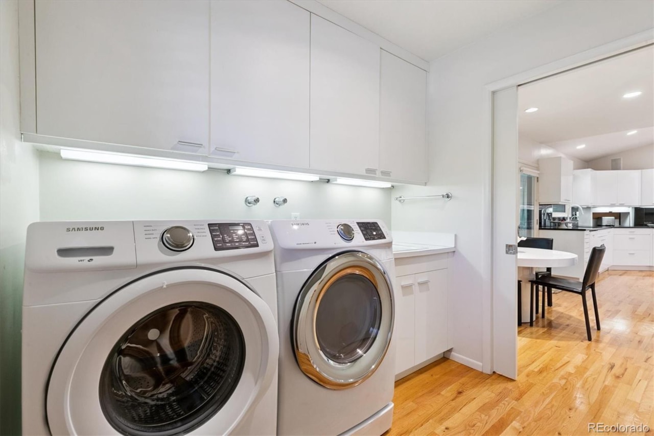 4010 S Holly St Southmoor Vista Cherry Hills Discover the ultimate fusion of TIMELESS DESIGN, MODERN LUXURY, & SERENE OUTDOOR BEAUTY in this... Cherry Hills Village Arapahoe CO 80111 3174346 home for sale $1,890,000 3174346 Photo 21