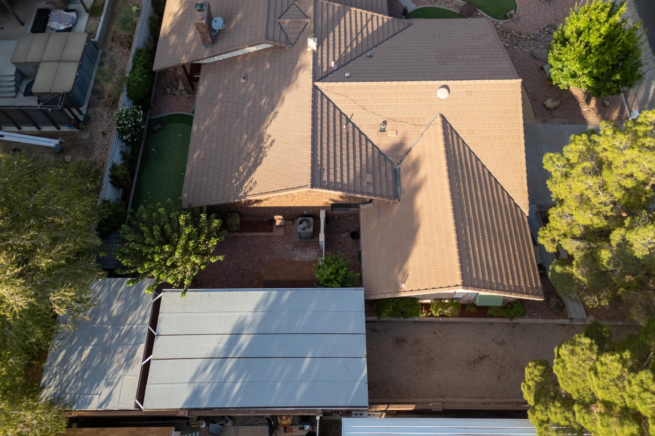 1430 Navajo DR St George, UT 84790 home for sale, MLS#25-265667 - Erika Rogers Photo 65