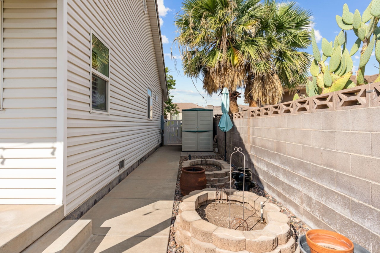 929 S Golda DR St George, UT 84790 home for sale, MLS#25-265688 - Erika Rogers Photo 50