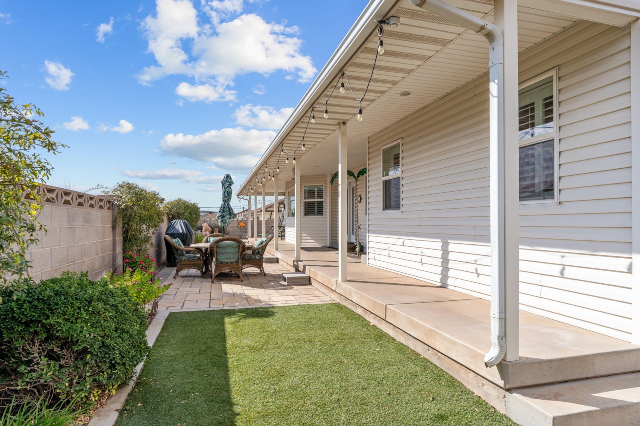 929 S Golda DR St George, UT 84790 home for sale, MLS#25-265688 - Erika Rogers Photo 51