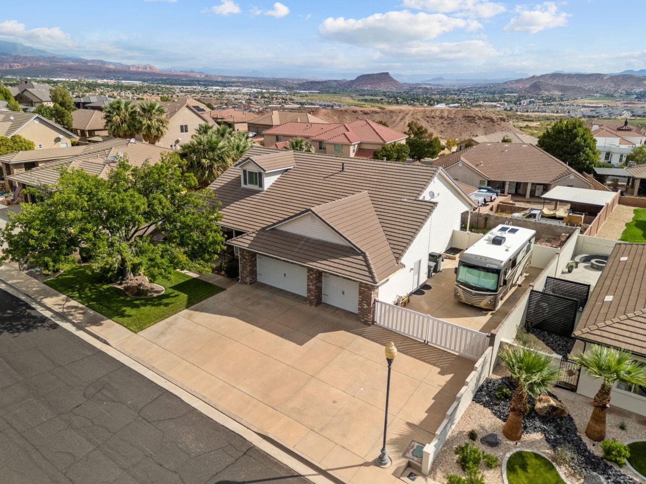 929 S Golda DR St George, UT 84790 home for sale, MLS#25-265688 - Erika Rogers Photo 62