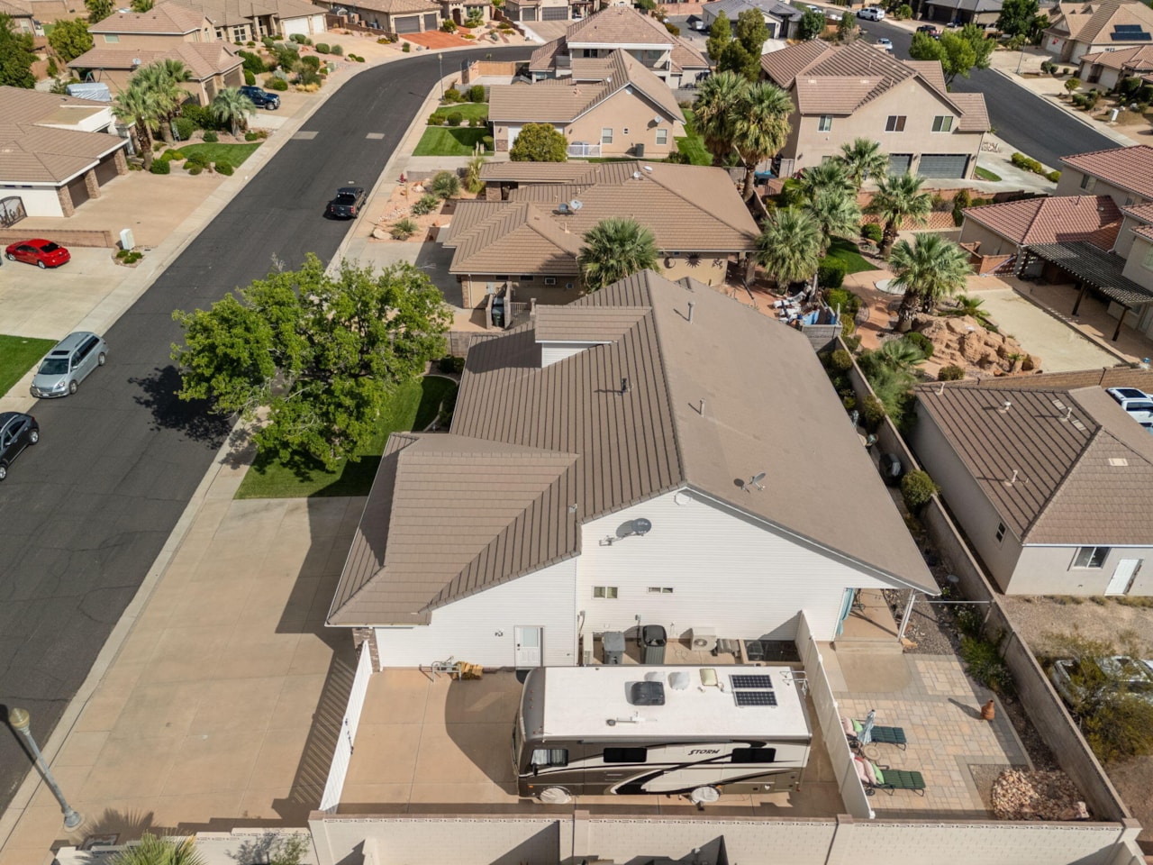 929 S Golda DR St George, UT 84790 home for sale, MLS#25-265688 - Erika Rogers Photo 63