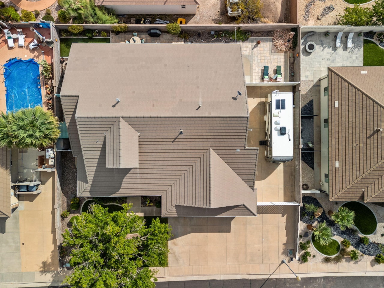 929 S Golda DR St George, UT 84790 home for sale, MLS#25-265688 - Erika Rogers Photo 64