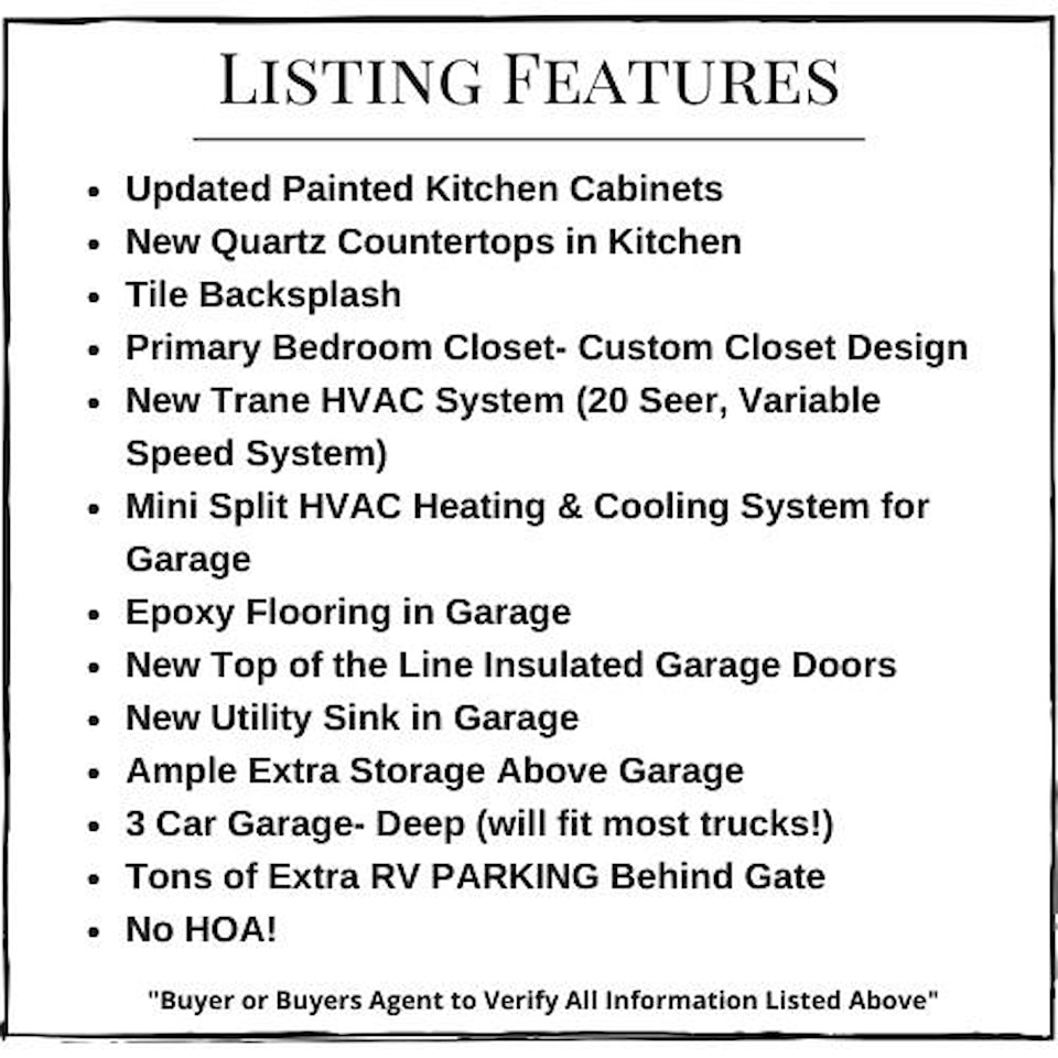 929 S Golda DR St George, UT 84790 home for sale, MLS#25-265688 - Erika Rogers Photo 65