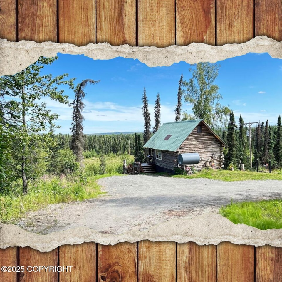 30499 Arc Loop Rd Soldotna, AK 99669 | MLS 25-9332