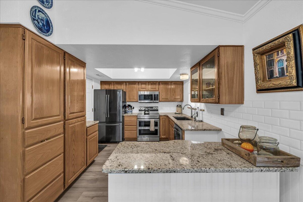 1175 E 900  S #2 St George, UT 84770 home for sale, MLS#25-265693 - Erika Rogers Photo 6